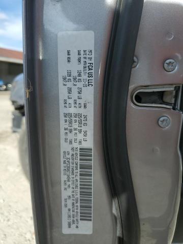 Photo 10 from auction – 2016 DODGE JOURNEY SX with VIN 3C4PDCBG0GT164540