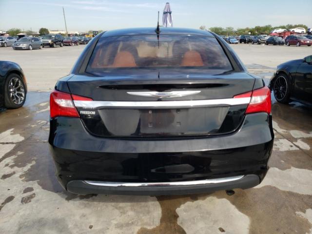 Photo 6 from auction – 2013 CHRYSLER 200 TOURIN with VIN 1C3CCBBB1DN678901