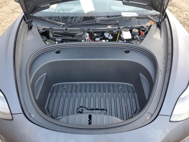 Photo 7 from auction – 2022 TESLA MODEL 3 with VIN 5YJ3E1EA1NF290294