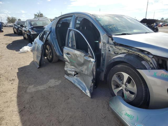Photo 9 from auction – 2014 KIA OPTIMA HYB with VIN KNAGM4AD6E5067236