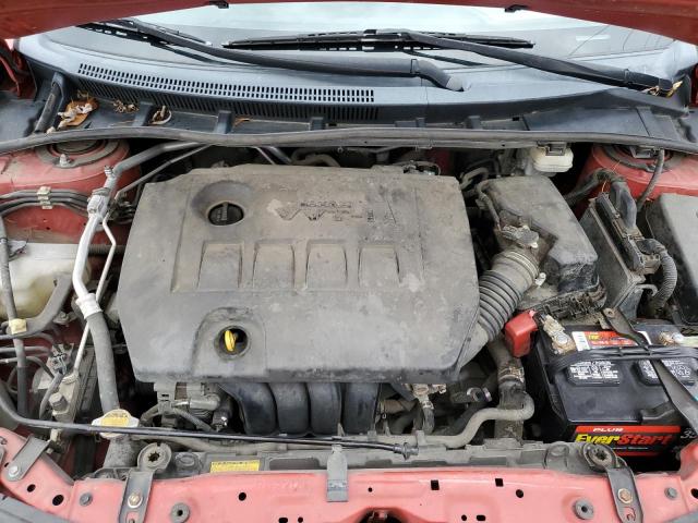 Photo 7 from auction – 2013 TOYOTA COROLLA BA with VIN 2T1BU4EEXDC928791