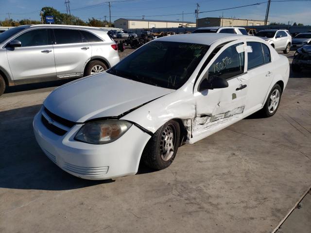 Photo 9 from auction – 2006 CHEVROLET COBALT LS with VIN 1G1AK55FX67662525