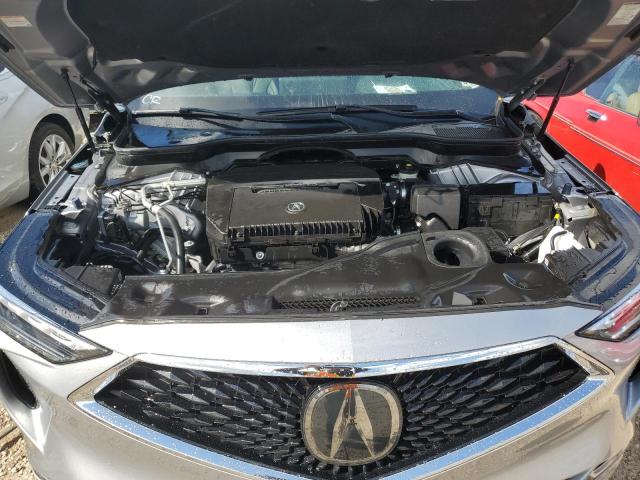 Photo 7 from auction – 2022 ACURA MDX with VIN 5J8YD9H35NL000366