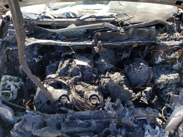Photo 7 from auction – 2007 MAZDA CX-9 with VIN JM3TB28Y670110274