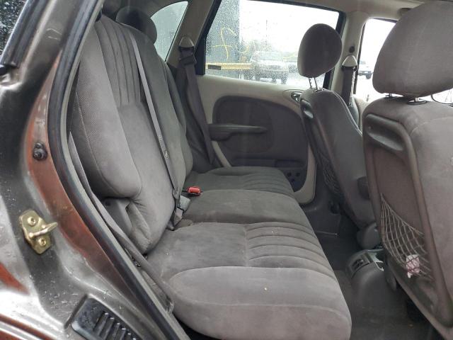 Photo 6 from auction – 2001 CHRYSLER PT CRUISER with VIN 3C8FY4BB71T533958
