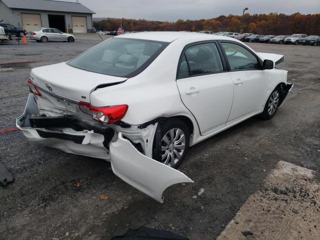 Photo 4 from auction – 2012 TOYOTA COROLLA BA with VIN 2T1BU4EE5CC855280