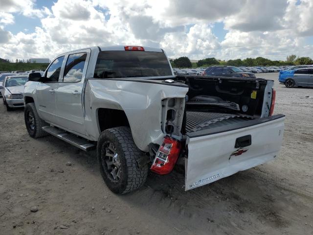 Photo 3 from auction – 2014 CHEVROLET SILVERADO with VIN 3GCPCREH4EG356625