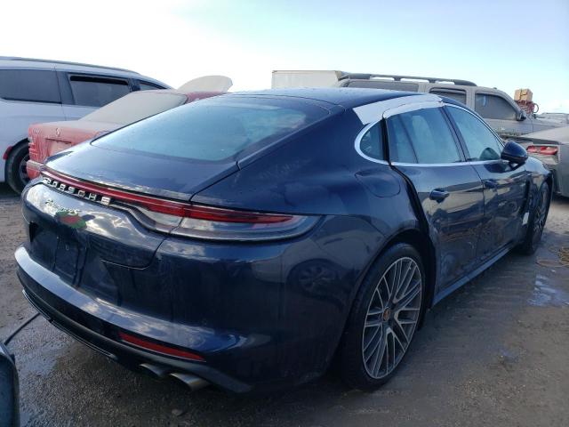 Photo 4 from auction – 2021 PORSCHE PANAMERA 4 with VIN WP0AK2A7XML141622