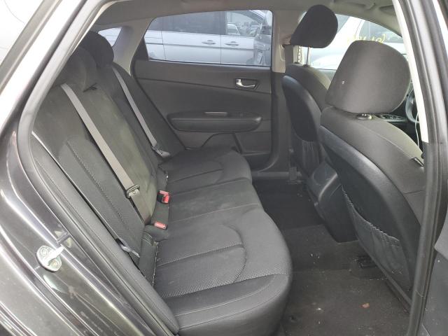 Photo 6 from auction – 2018 KIA OPTIMA LX with VIN KNAGT4L38J5213976
