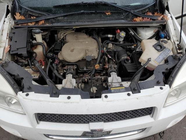 Photo 7 from auction – 2008 CHEVROLET UPLANDER L with VIN 1GNDV23W58D174835