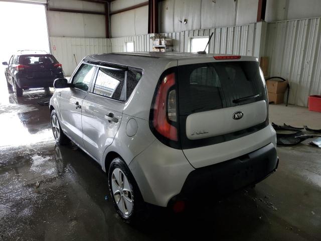 Photo 3 from auction – 2016 KIA SOUL with VIN KNDJN2A25G7818018