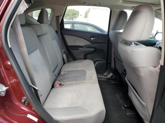 Photo 6 from auction – 2015 HONDA CR-V EX with VIN 2HKRM4H59FH692807