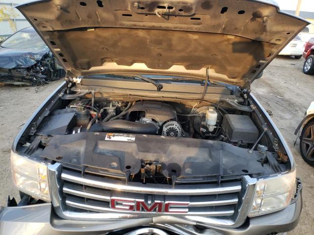 Photo 7 from auction – 2012 GMC SIERRA C15 with VIN 3GTP1VE06CG291329