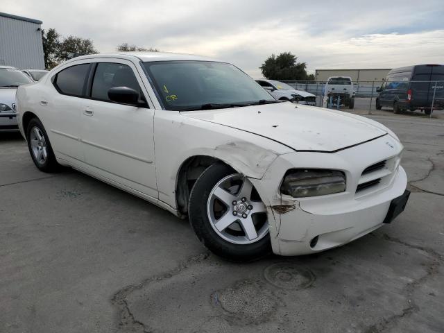 DODGE CHARGER 2009 with VIN 2B3KA43D09H602726 - Photo from auction
