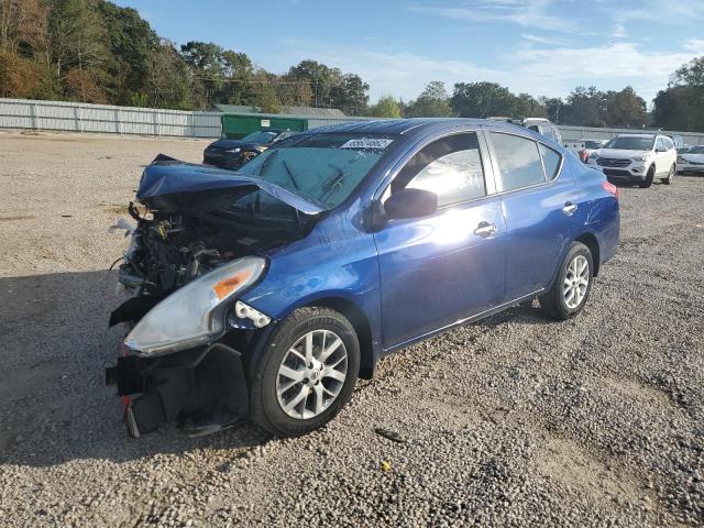 Photo 2 from auction – 2019 NISSAN VERSA with VIN 3N1CN7AP9KL844128