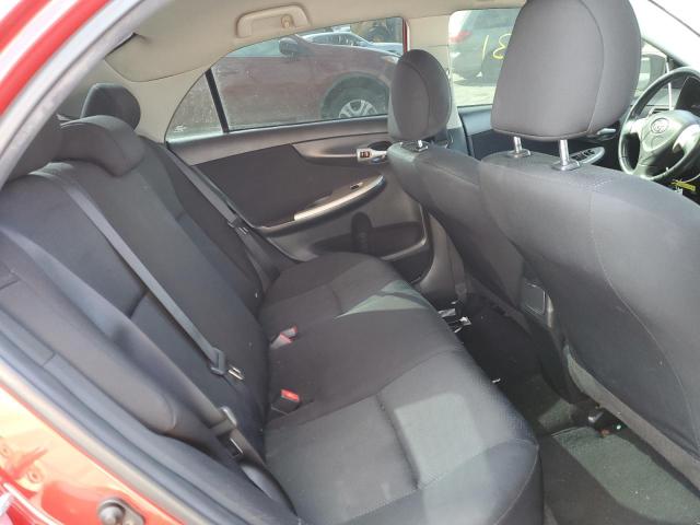 Photo 6 from auction – 2010 TOYOTA COROLLA BA with VIN 2T1BU4EE1AC424996