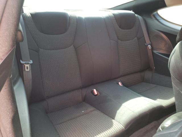 Photo 6 from auction – 2010 HYUNDAI GENESIS CO with VIN KMHHT6KD4AU037684