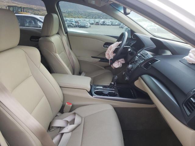 Photo 5 from auction – 2015 ACURA RDX TECHNO with VIN 5J8TB3H55FL009665