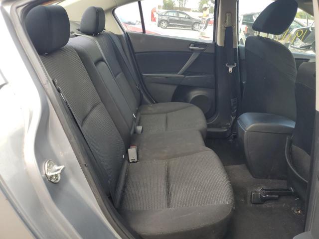Photo 6 from auction – 2012 MAZDA 3 I with VIN JM1BL1V75C1608462