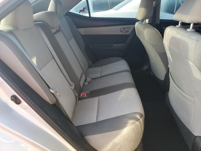 Photo 6 from auction – 2017 TOYOTA COROLLA L with VIN 2T1BURHE2HC825153