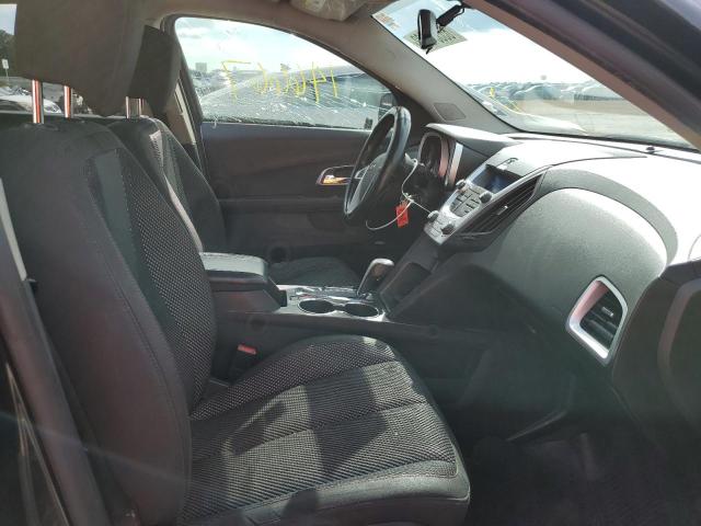 Photo 5 from auction – 2010 CHEVROLET EQUINOX LT with VIN 2CNFLDEY2A6313353