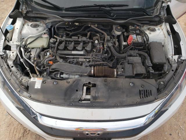 Photo 7 from auction – 2018 HONDA CIVIC EX with VIN JHMFC1F33JX016693