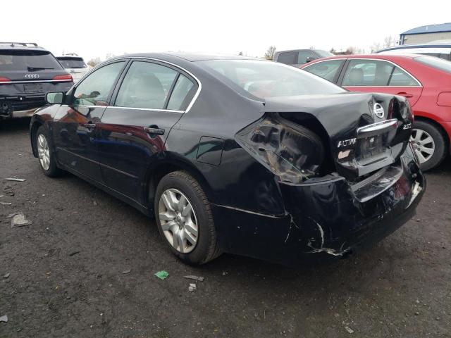 Photo 3 from auction – 2012 NISSAN ALTIMA BAS with VIN 1N4AL2AP9CN513005