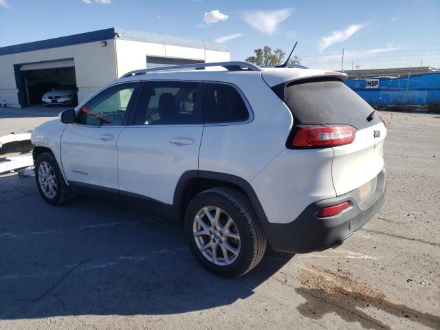 Photo 2 from auction – 2014 JEEP CHEROKEE L with VIN 1C4PJLCSXEW299818
