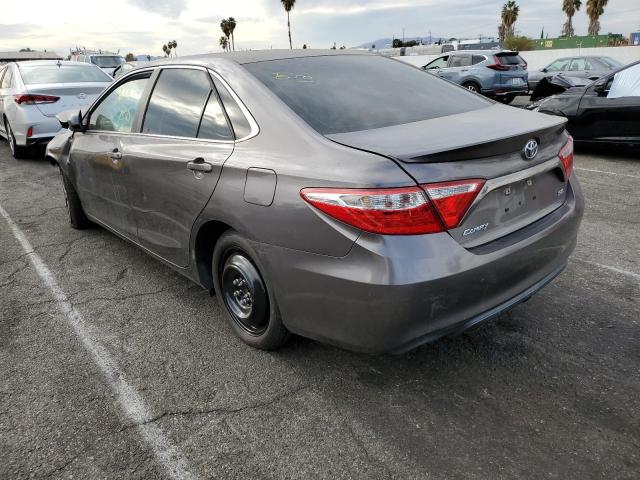 Photo 2 from auction – 2016 TOYOTA CAMRY LE with VIN 4T1BF1FK8GU167324