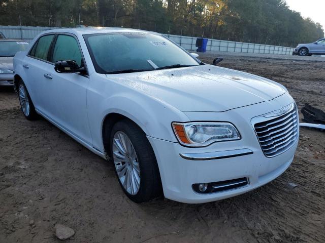 CHRYSLER 300 LIMITE 2012 with VIN 2C3CCACG9CH173362 - Photo from auction