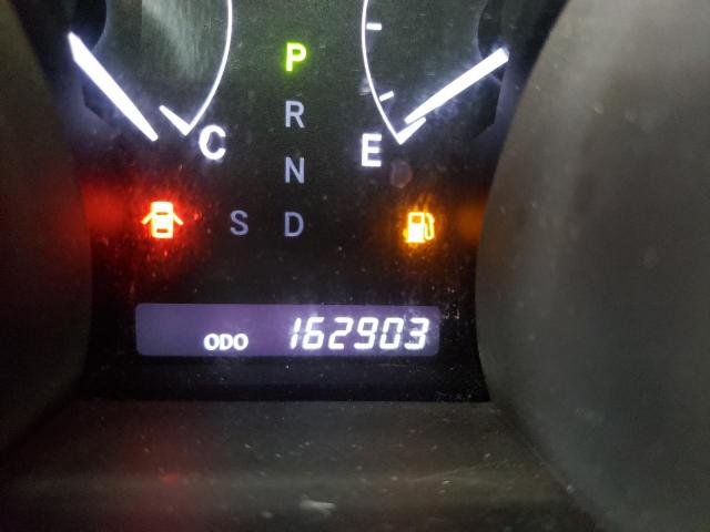 Photo 8 from auction – 2013 TOYOTA HIGHLANDER with VIN 5TDZK3EH7DS135027