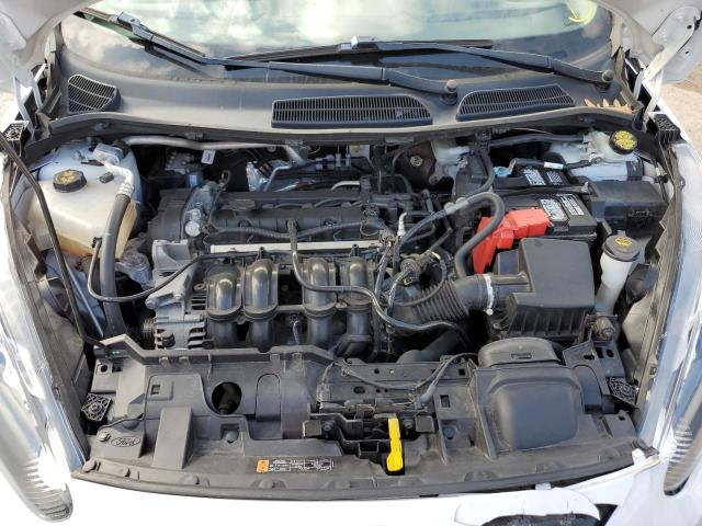 Photo 7 from auction – 2017 FORD FIESTA SE with VIN 3FADP4BJ3HM155537