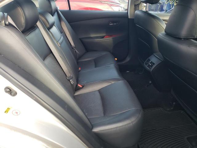 Фото 6 с аукциона – 2008 LEXUS ES 350 с VIN JTHBJ46G182180170