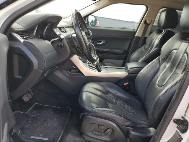 Photo 7 from auction – 2013 LAND ROVER RANGE ROVE with VIN SALVP2BG9DH810380