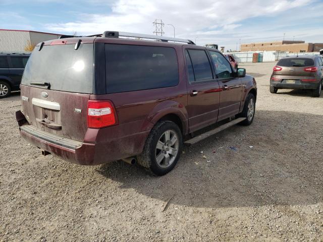Photo 4 from auction – 2010 FORD EXPEDITION with VIN 1FMJK2A54AEA76471