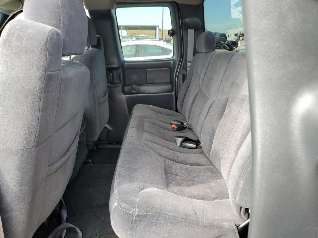 Photo 10 from auction – 2002 CHEVROLET SILVERADO with VIN 2GCEC19V821377717