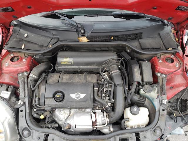 Photo 7 from auction – 2014 MINI COOPER S C with VIN WMWZG3C58ET800804
