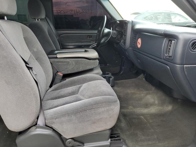 Photo 5 from auction – 2004 CHEVROLET SILVERADO with VIN 2GCEC19T741308504
