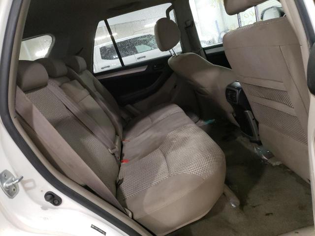 Photo 6 from auction – 2008 TOYOTA 4RUNNER SR with VIN JTEBT14R288043911