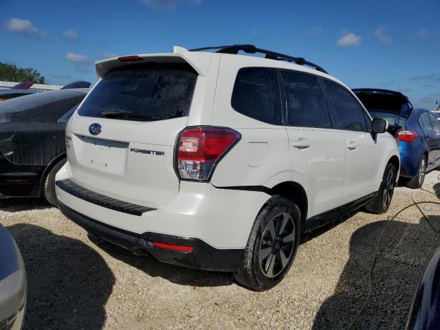 Photo 4 from auction – 2018 SUBARU FORESTER 2 with VIN JF2SJAGC1JH577393