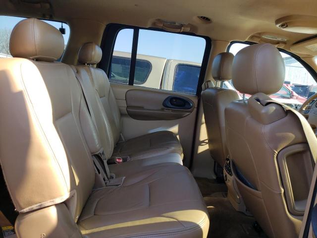 Photo 6 from auction – 2003 CHEVROLET TRAILBLAZE with VIN 1GNES16S536191793