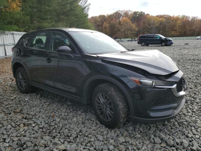 MAZDA CX-5 SPORT 2019 with VIN JM3KFBBM5K1679335 - Photo from auction