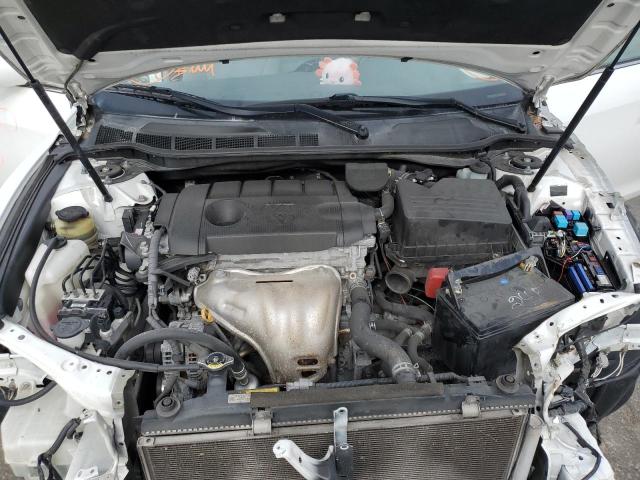 Photo 7 from auction – 2011 TOYOTA CAMRY BASE with VIN 4T1BF3EK1BU639823