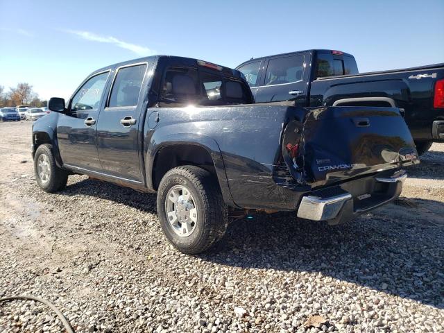Photo 3 from auction – 2007 GMC CANYON with VIN 1GTDT13EX78215614
