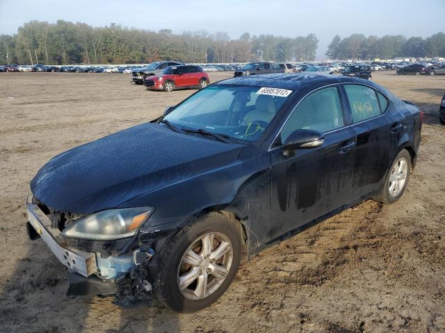 Photo 2 from auction – 2011 LEXUS IS 250 with VIN JTHBF5C23B5146804