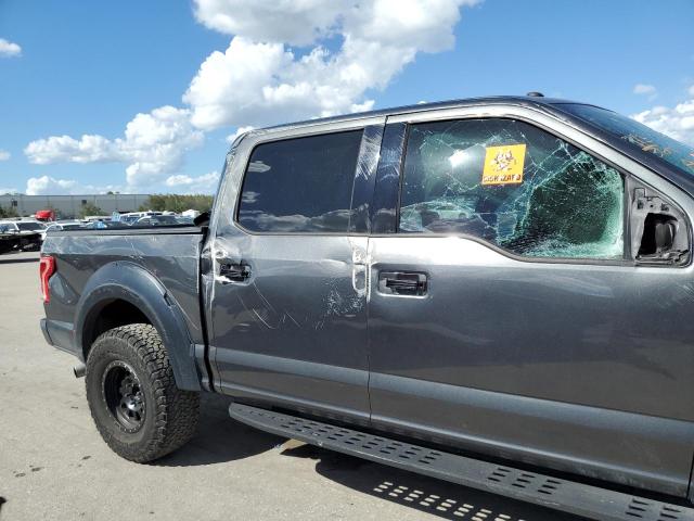 Photo 9 from auction – 2017 FORD F150 with VIN 1FTEW1CP8GFD11282