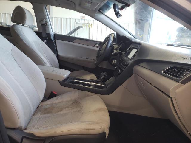 Photo 5 from auction – 2016 HYUNDAI SONATA SE with VIN 5NPE24AF6GH275332