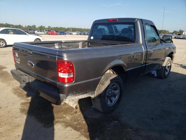 Photo 4 from auction – 2008 FORD RANGER with VIN 1FTYR10UX8PB13555