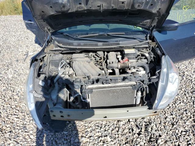 Photo 7 from auction – 2015 NISSAN VERSA S with VIN 3N1CN7APXFL929548