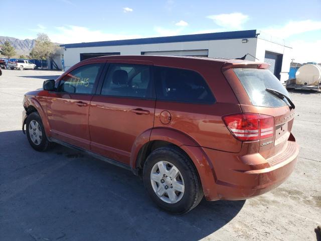 Photo 2 from auction – 2012 DODGE JOURNEY SE with VIN 3C4PDCAB4CT389818